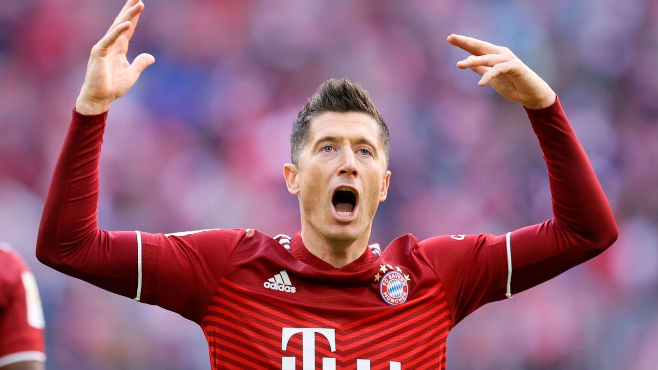 Megvan az egyezség, Robert Lewandowski a hét végén a Barcelonáé lehet