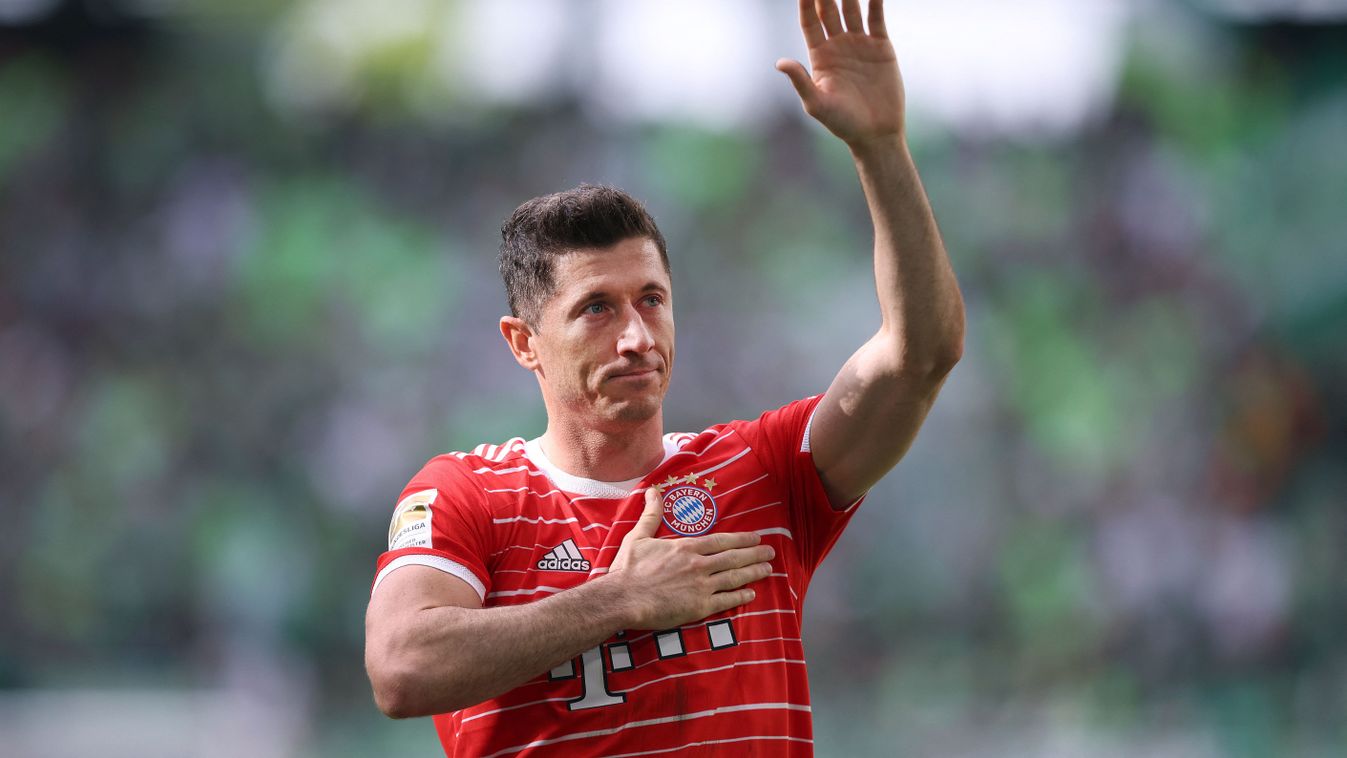 Matthäus szerint a Lewandowski-ügy árt a Bayernnek