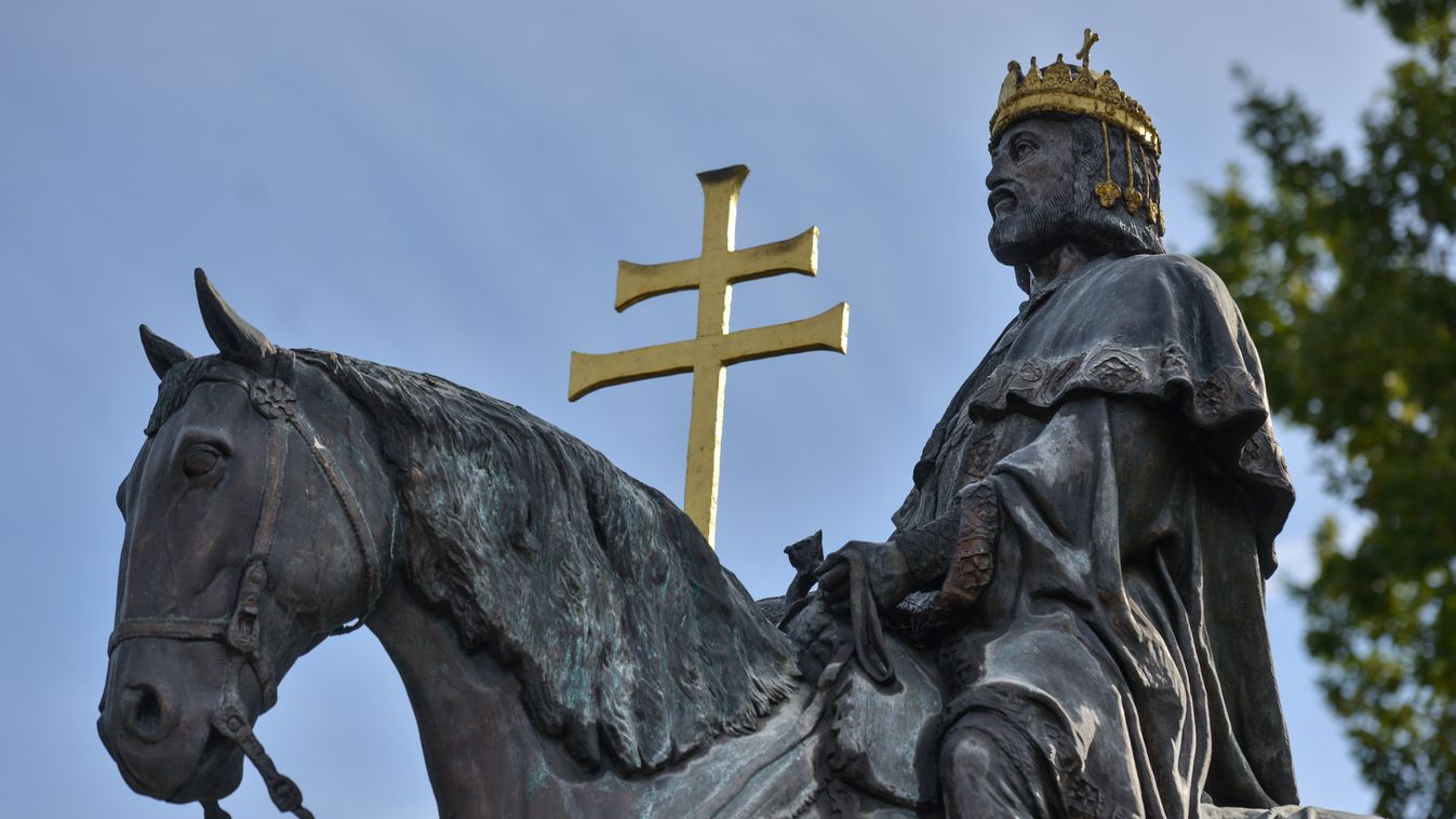 A kereszténység és a haladás szolgálatában