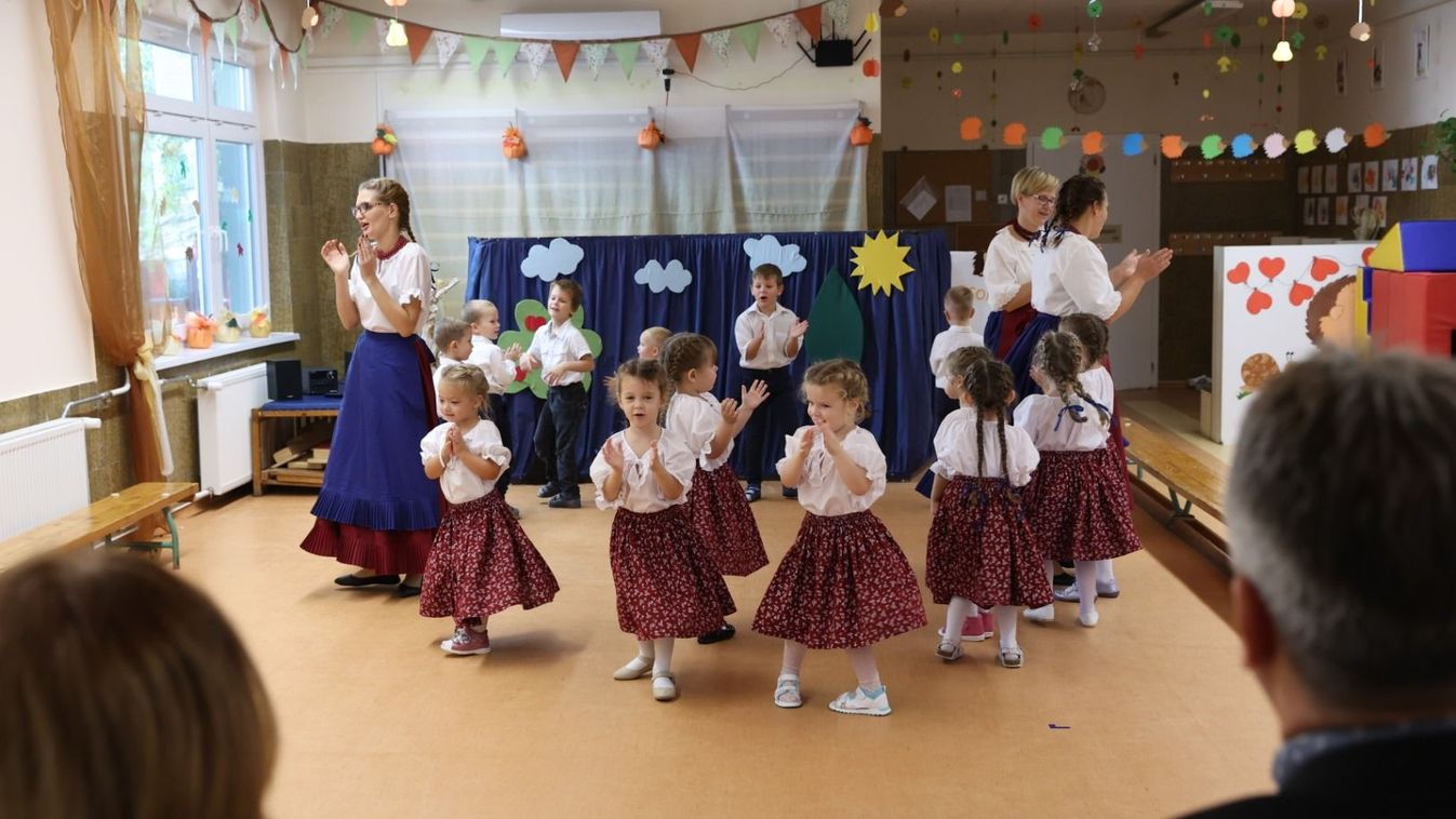 Jó gyakorlatokat tanulnak egymástól a pedagógusok
