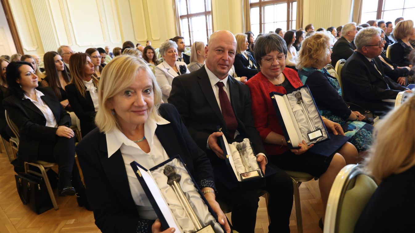 Szent-Györgyi Napok – 10 napon át ünnepel az egyetem (Fotók)