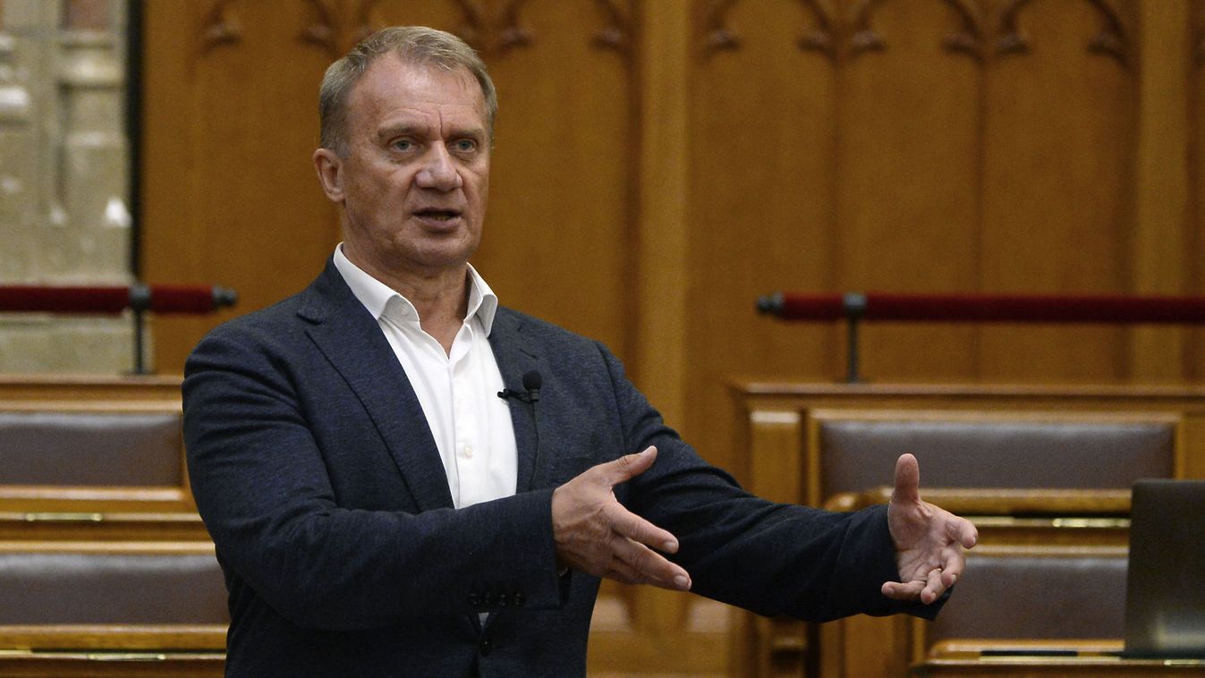 Döntött a bíróság: bűnös a DK-s Varju László