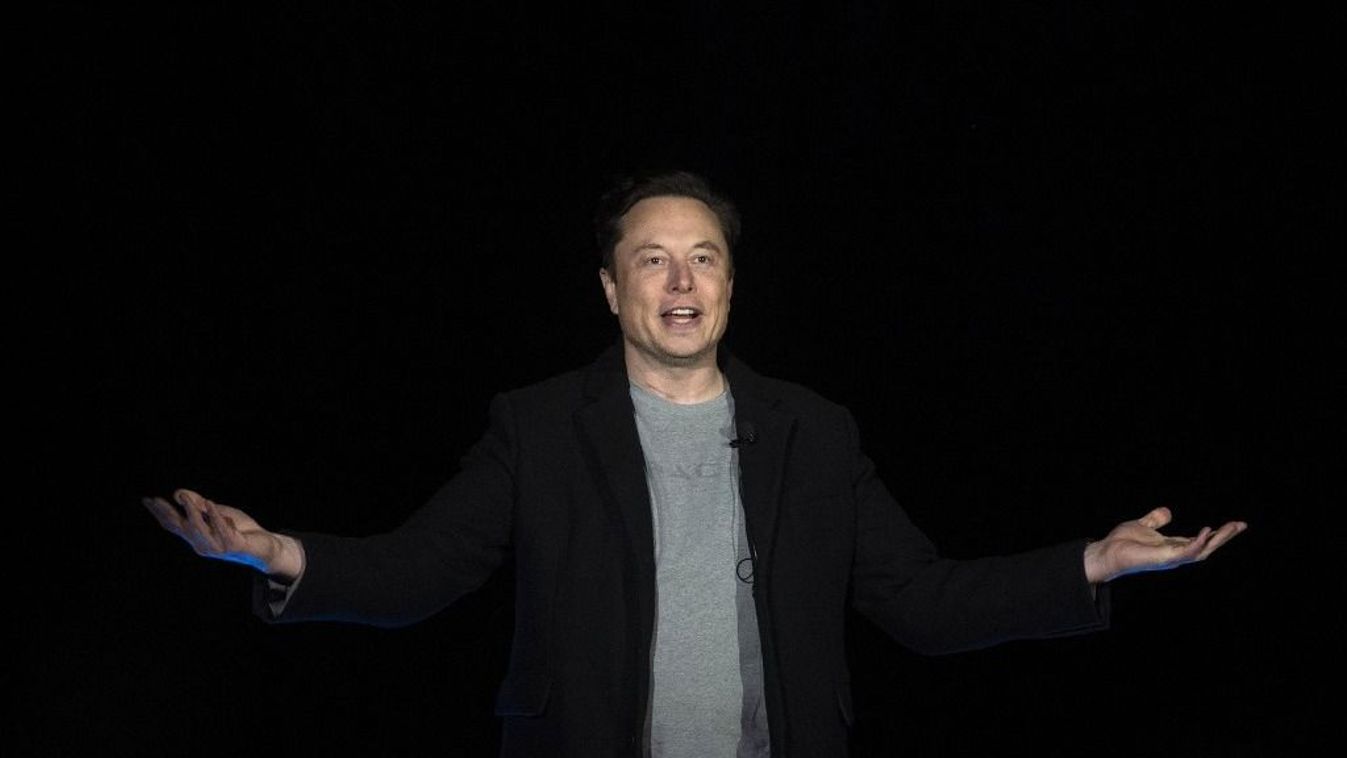 Eldőlt a szavazás: Elon Musk távozására voksoltak a twitteresek