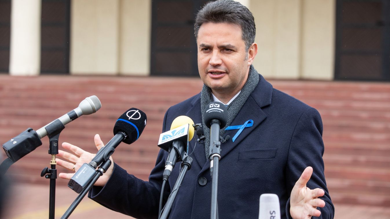 Forrnak az indulatok Márki-Zay földadója miatt