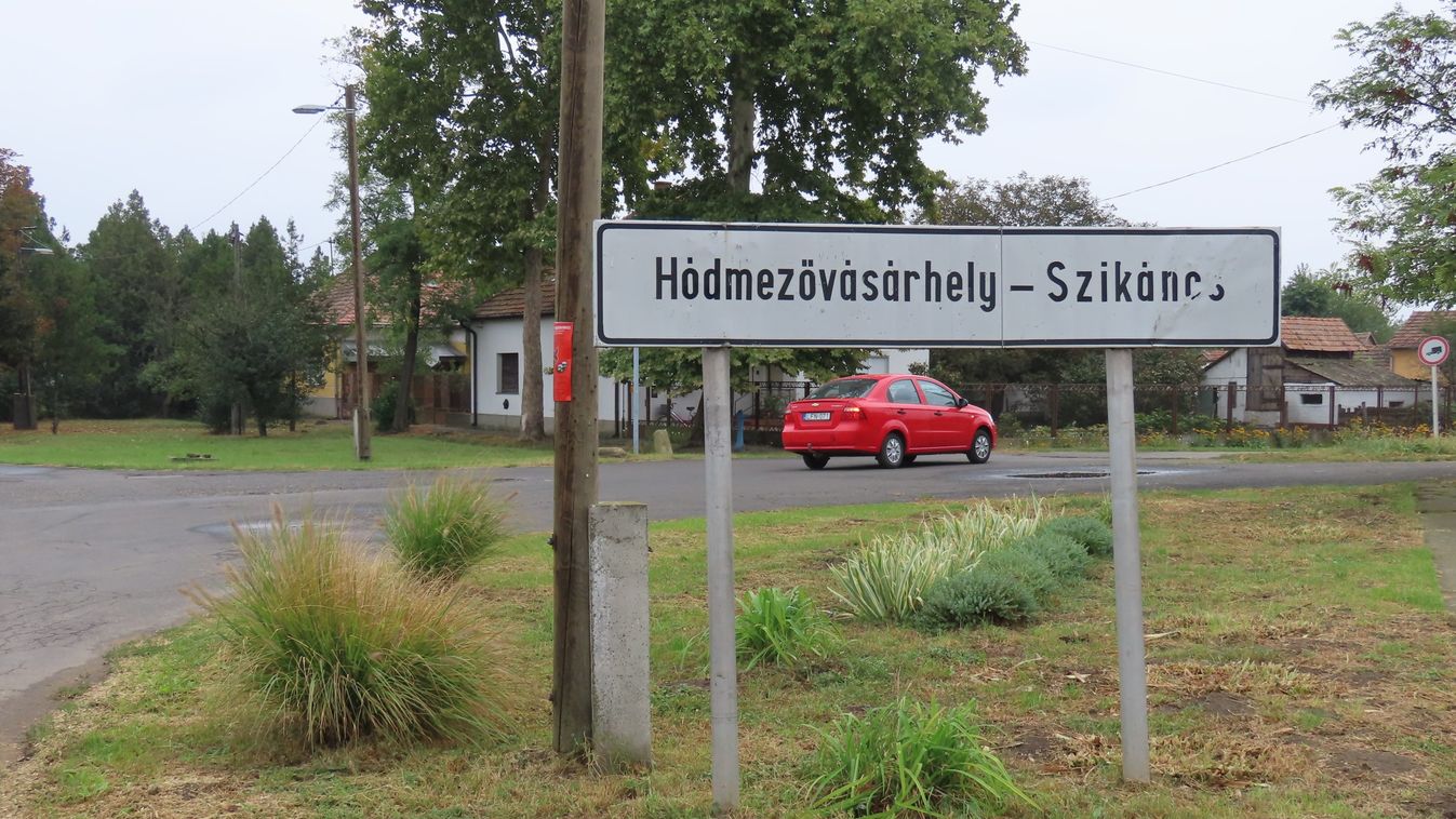 41,5 fokkal Vásárhelyen és Félegyházán volt tavaly a legmelegebb