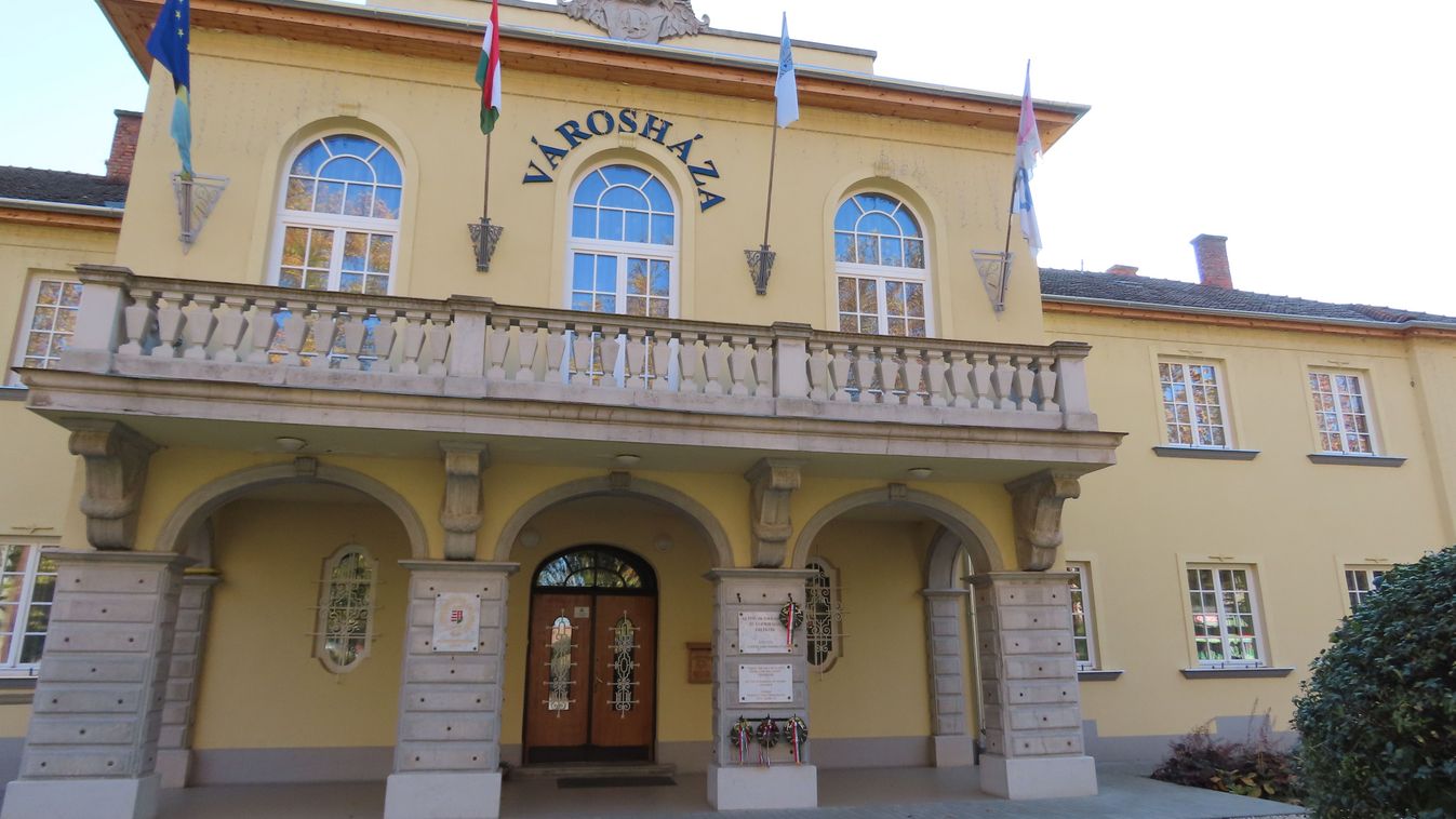 Emelkednek az adók Mindszenten is