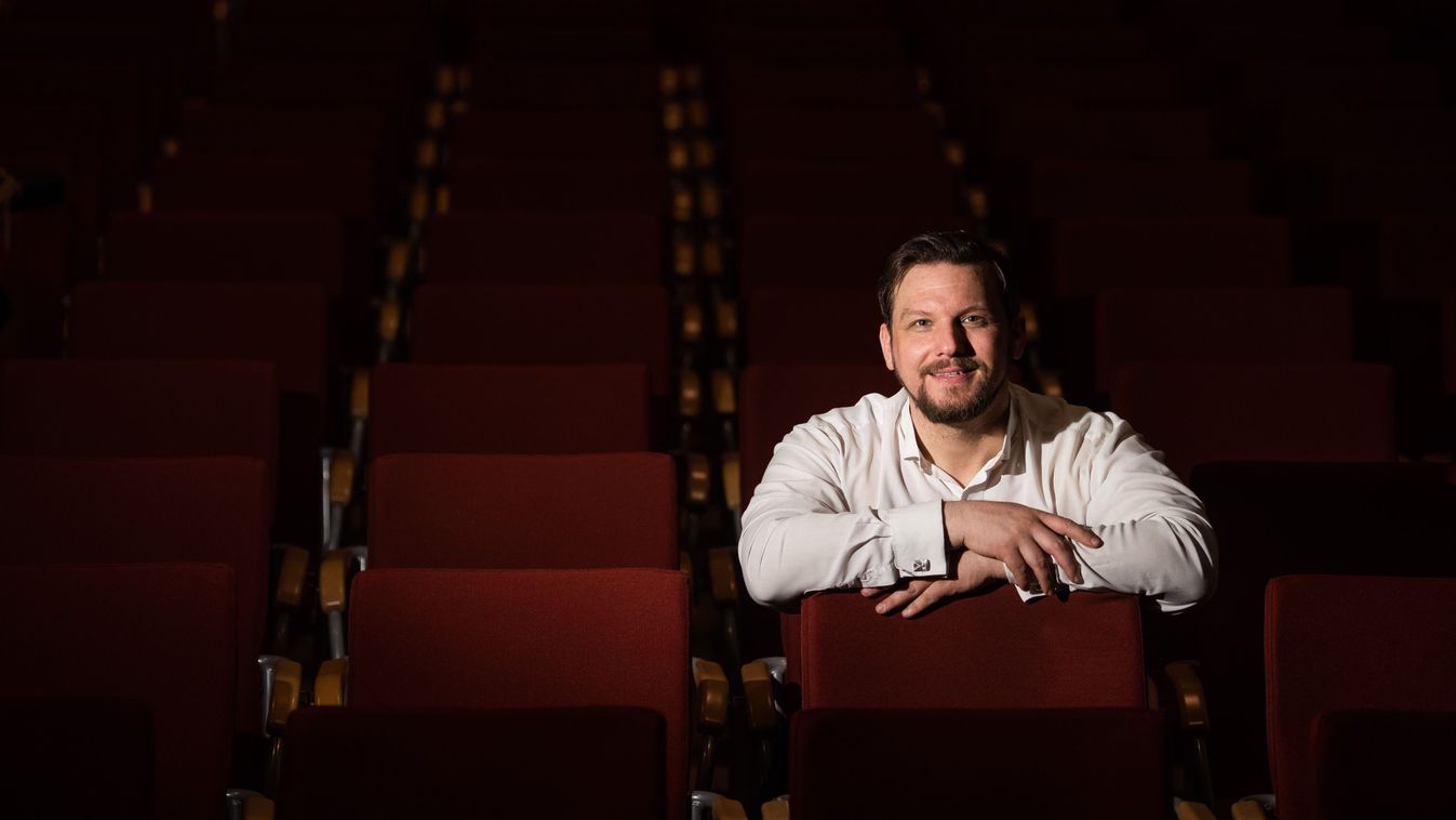 Peller Károly is pályázik a Szegedi Nemzeti Színház igazgatására
