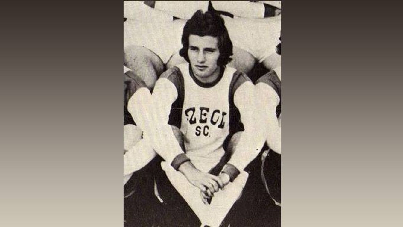 Elhunyt dr. Jernei István