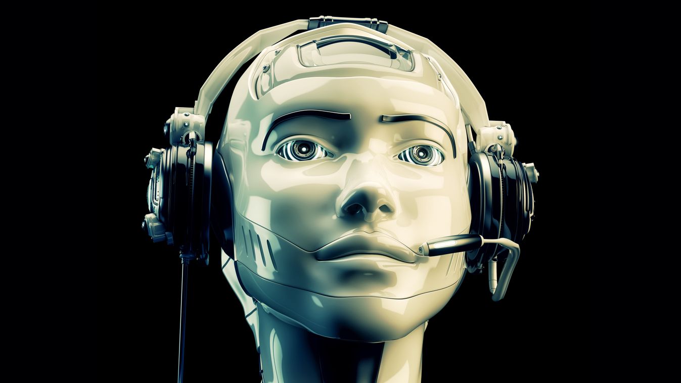 Felhívta mobilon a mesterséges intelligencia és pénzt kért a gyereküknek