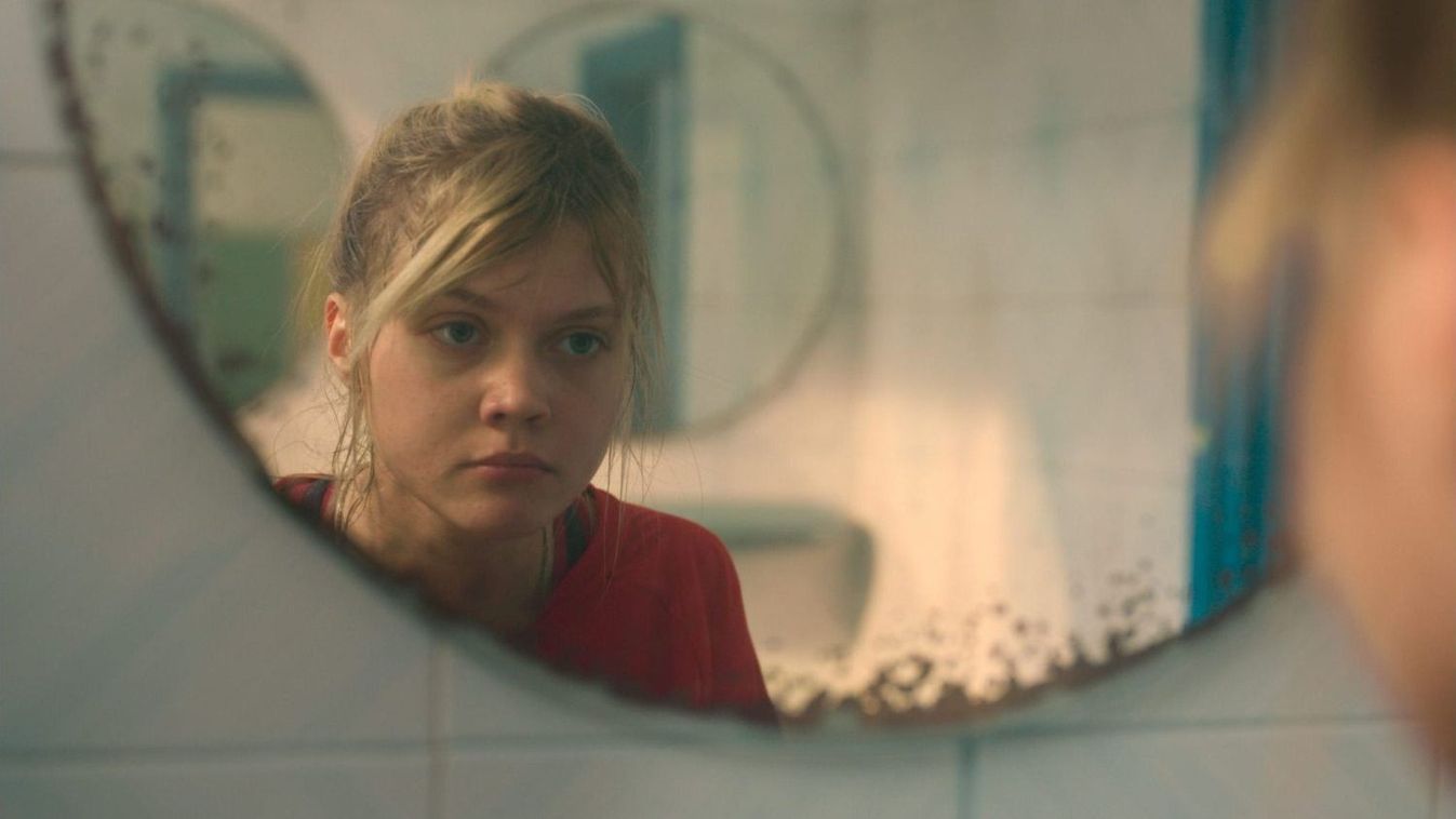 Filmkritika: Édesanyává válni