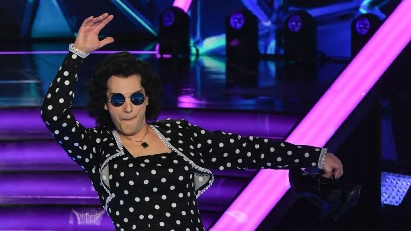 Nem jutott be a Sztárban Sztár döntőjébe Trap kapitány