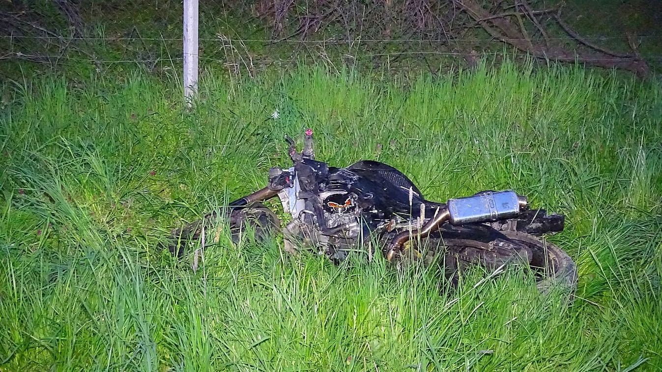 A szegedi mikulás felvonulás szervezője a motoros baleset áldozata