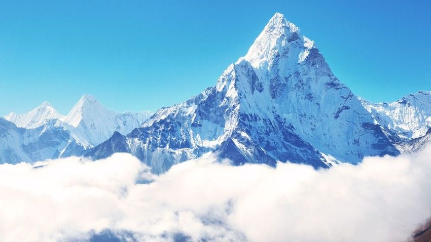 It is not a matter of luck: there is a physiological reason why so many climbers die on Mount Everest