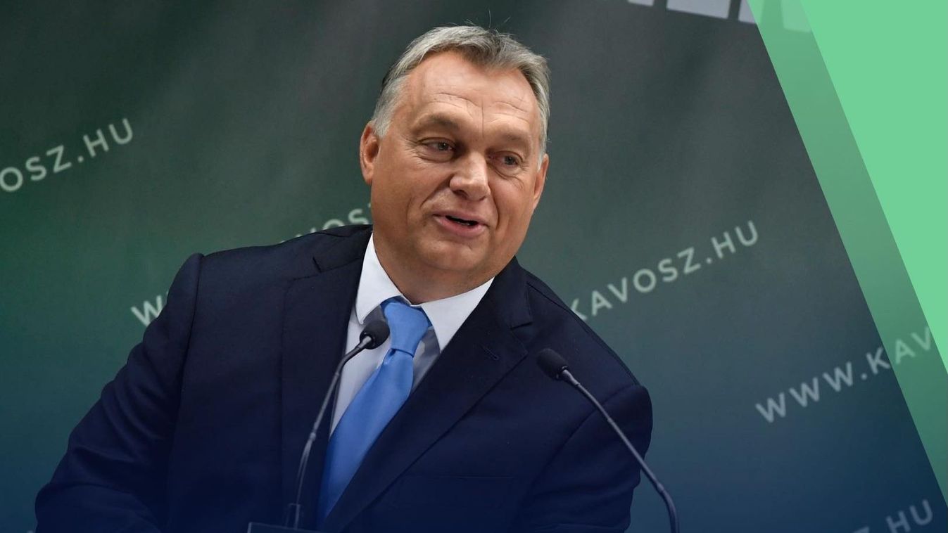Orbán Viktor: Szlovákia fontos szövetségesünk és stratégiai partnerünk ...