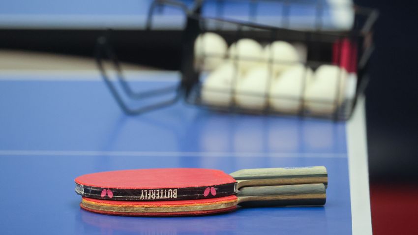 DELMAGYAR Az olimpiai bajnokkal játszott Major Endre