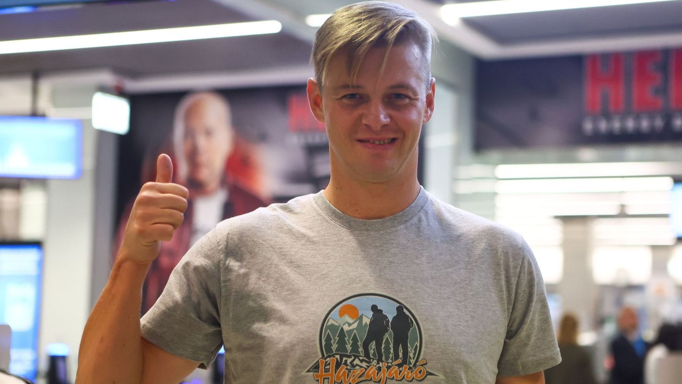 Varga Csaba felért a Nanga Parbatra