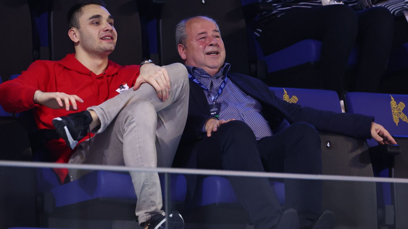 Megvan Milák utódja a szövetségi kapitány szerint