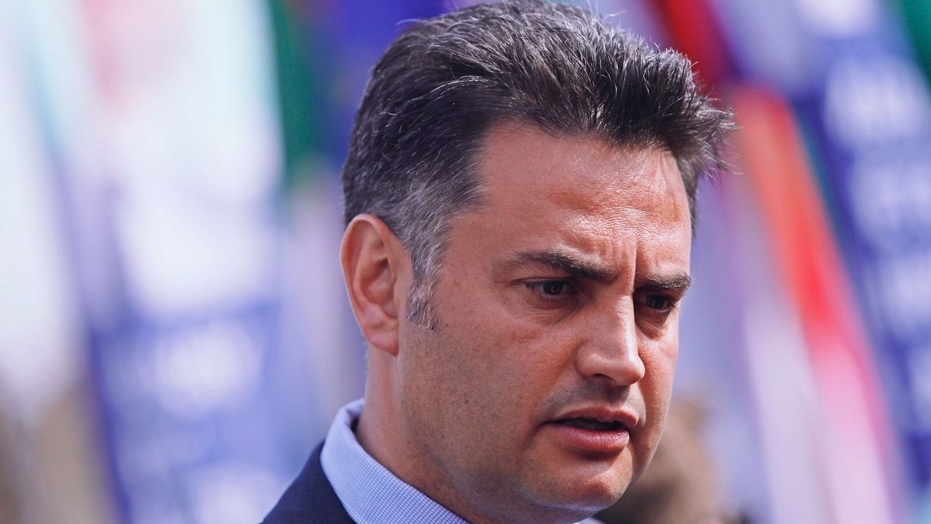Márki-Zay Péter tudott a 99 Mozgalomhoz érkező több mint ötszázmillió forintos támogatásról