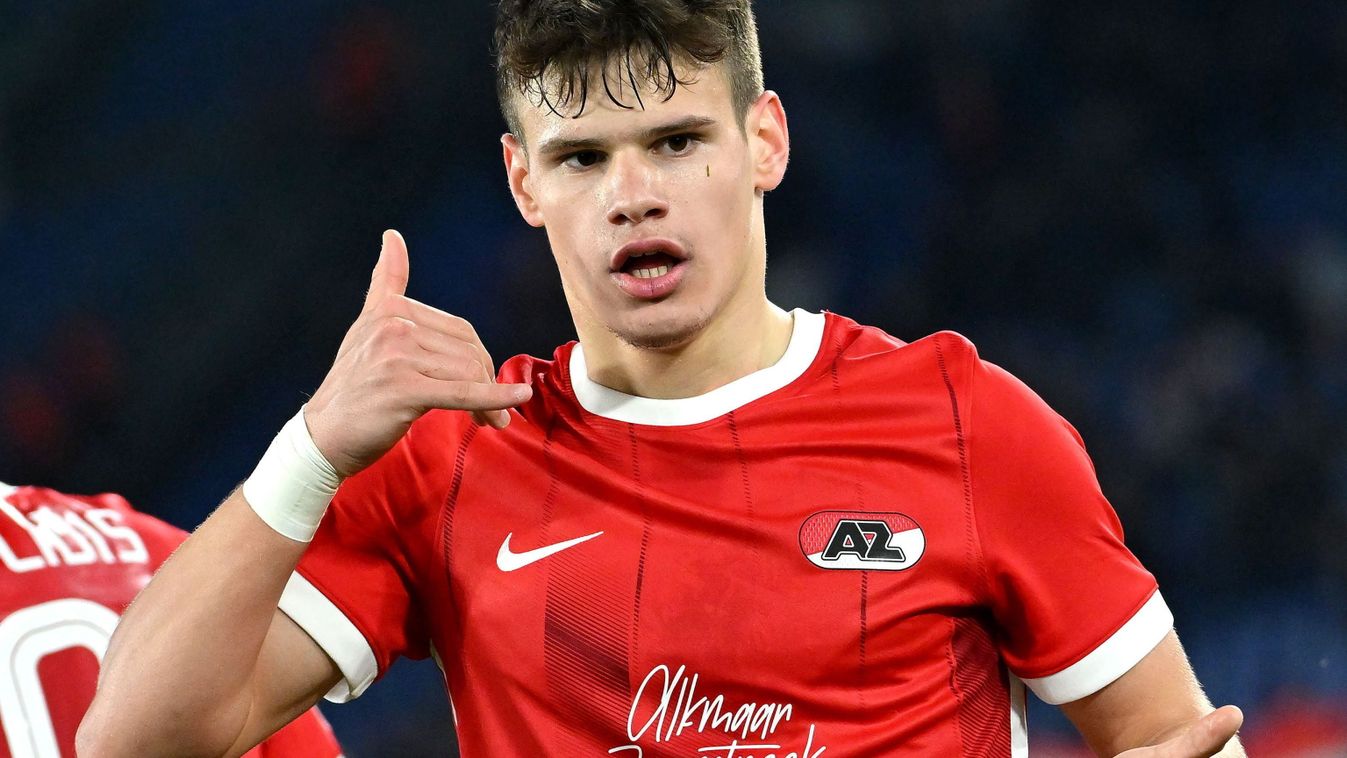 Kerkez Milos a Bournemouth-hoz szerződött