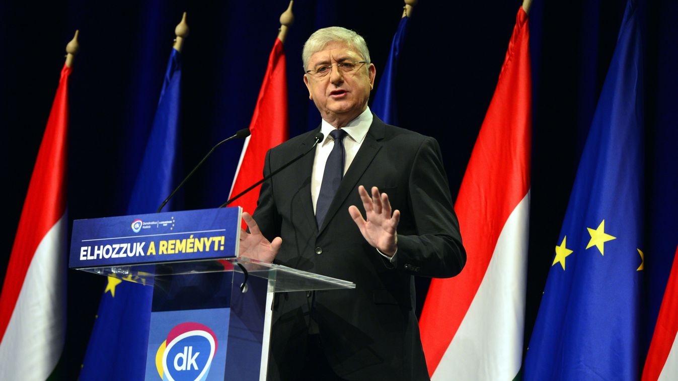 A Gyurcsány-párt a baloldal vezére, ősszel újabb átigazolásokkal izmosodhat