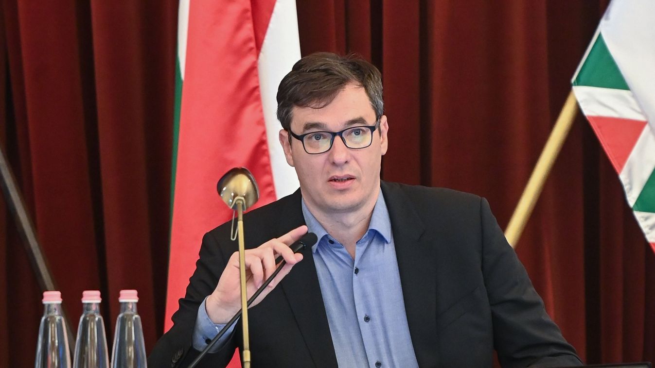 Eljárást indított a NAV a Karácsony Gergelyhez köthető 99 Mozgalom ügyében