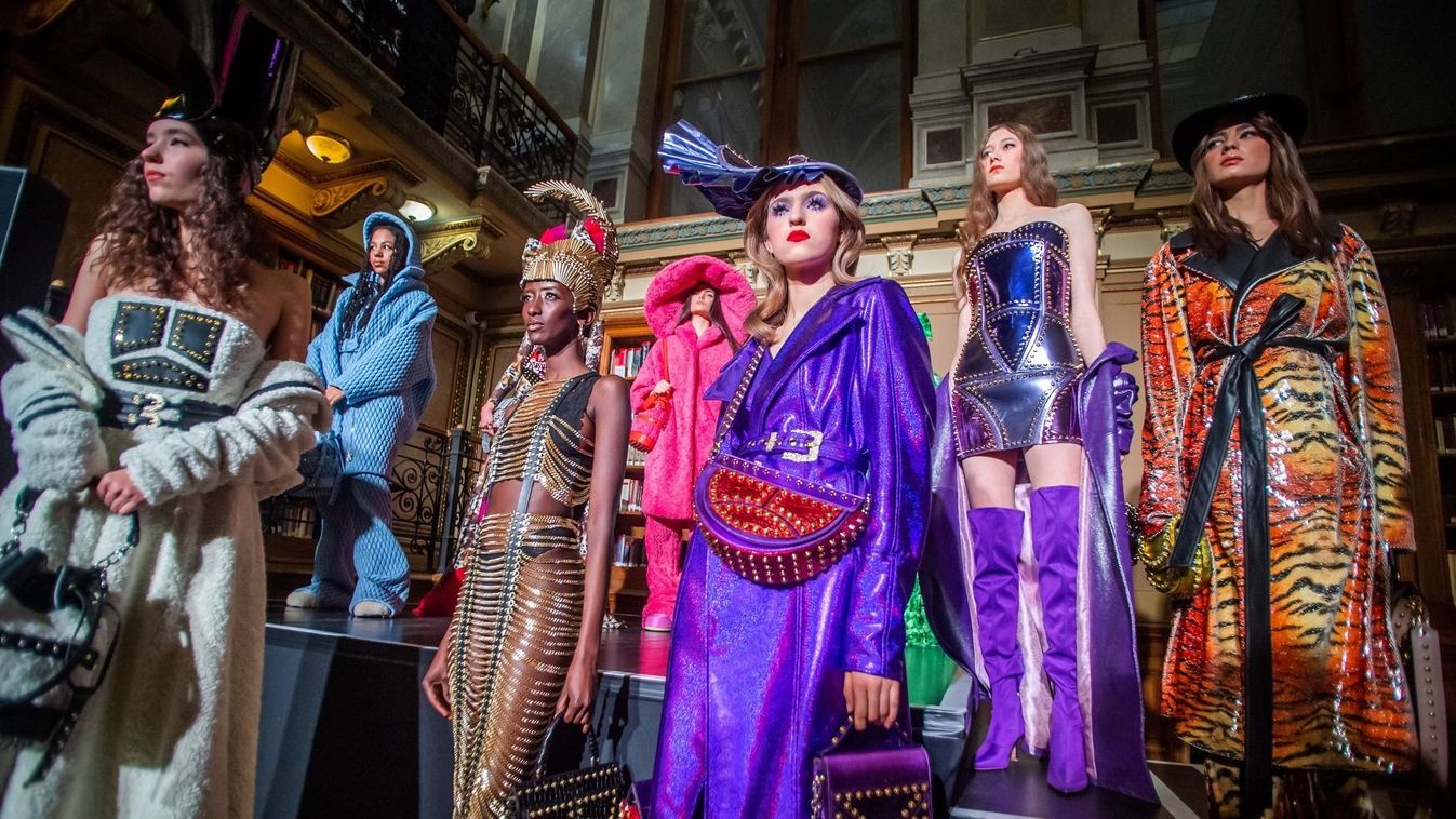 Csaknem 40 márka kollekcióját mutatják be az idei Budapest Central European Fashion Weeken