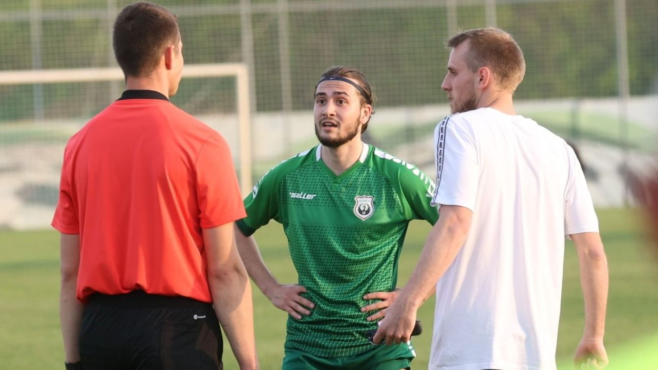 Megint a hosszabbítás döntött, de búcsúzott a kupától az Algyő