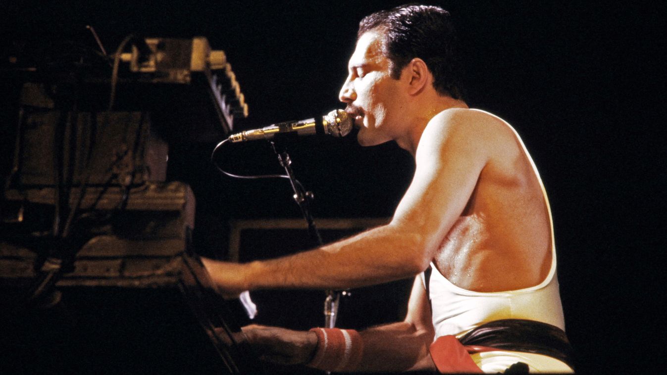 Emlékszik Freddie Mercury ikonikus koronájára? Megmutatjuk, mi történt vele