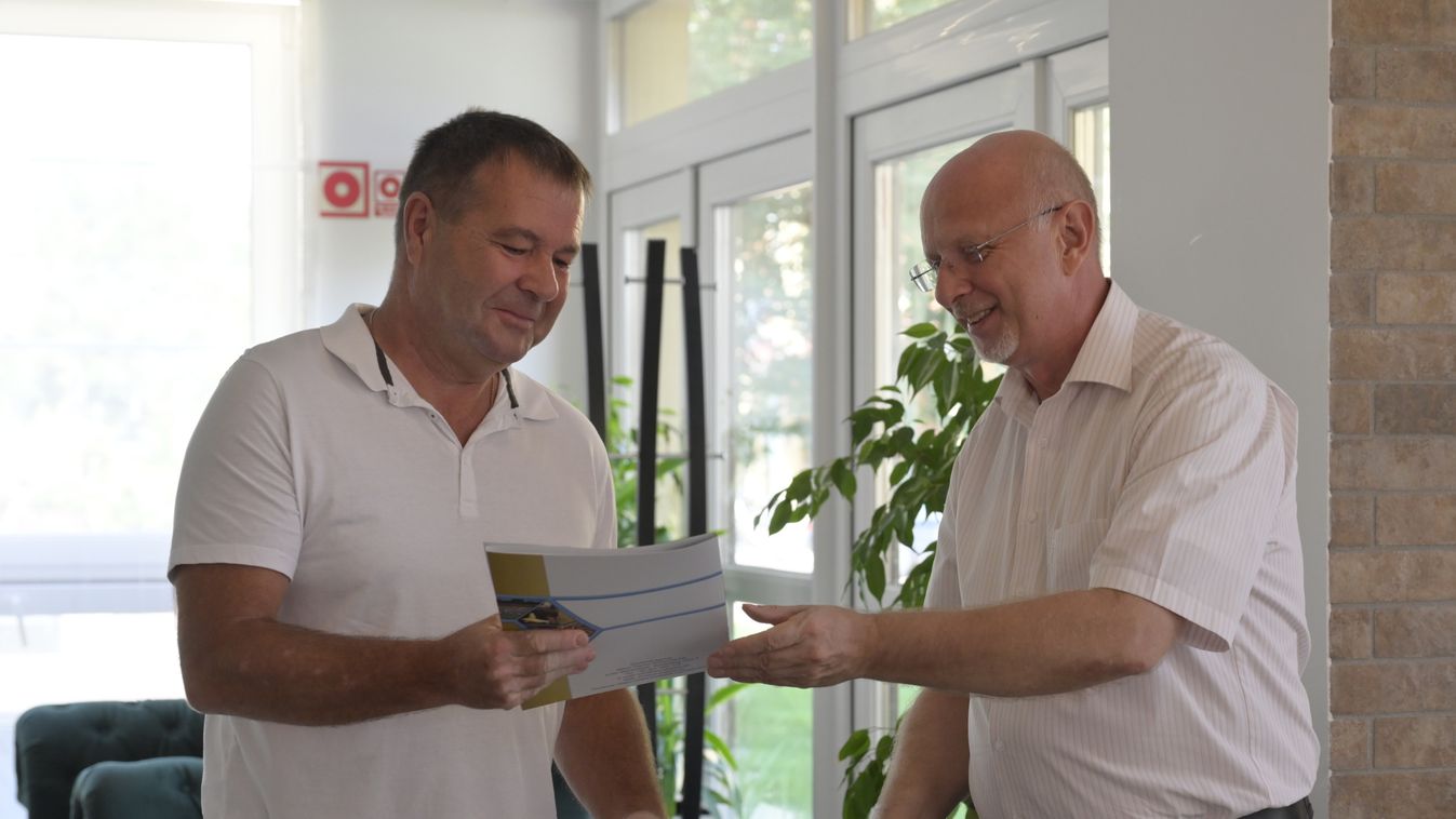 A régióban csak Szeged vonz több turistát Mórahalomnál