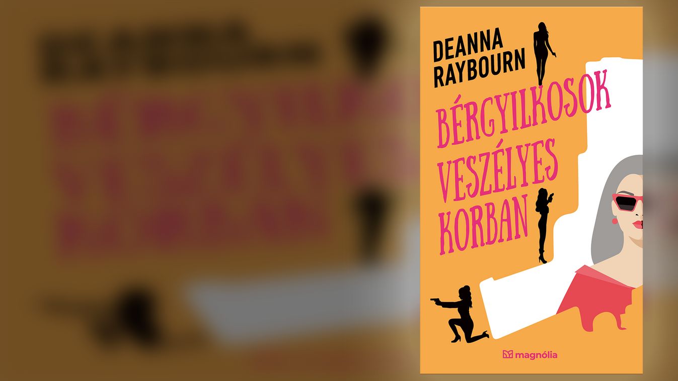 Deanna Raybourn: Bérgyilkosok veszélyes korban