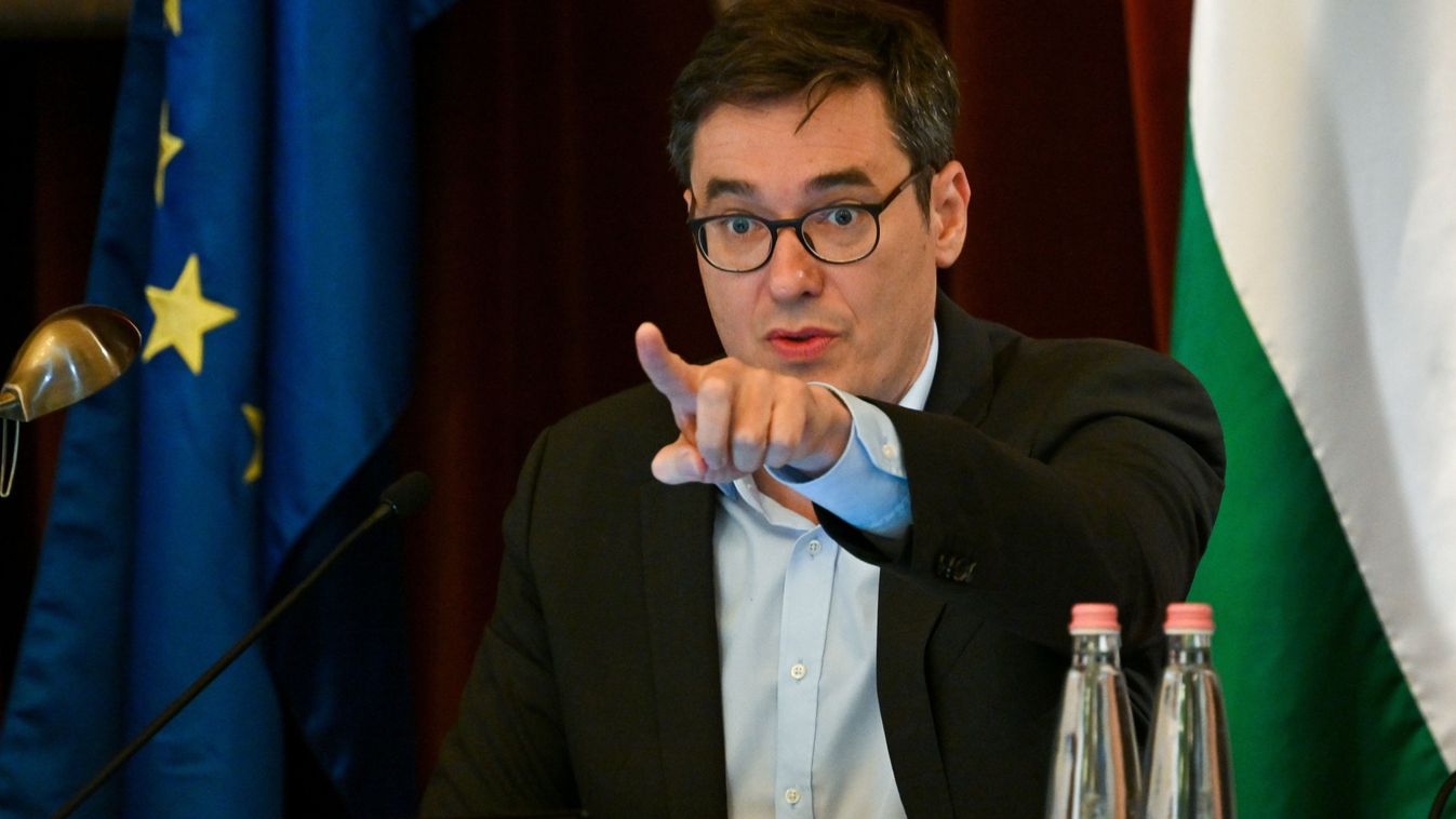 Az adóhivatal deríthet fényt Karácsony „mecénásának” eltitkolt millióira