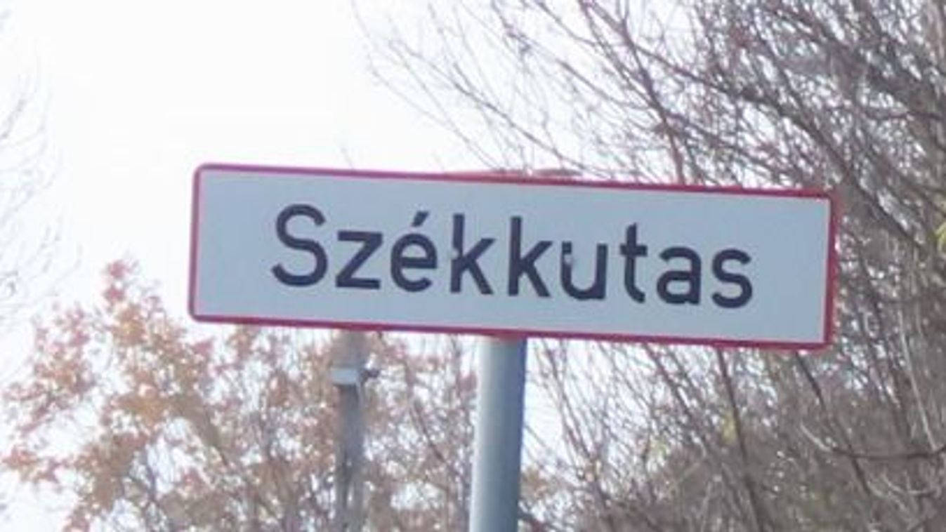 Az időseket köszöntik Székkutason