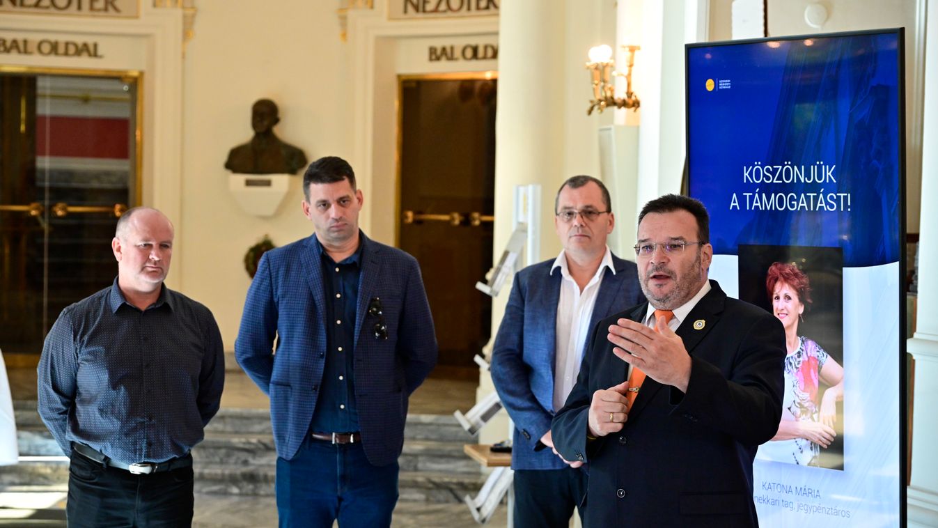 Immár szó szerint életet menthet a színház