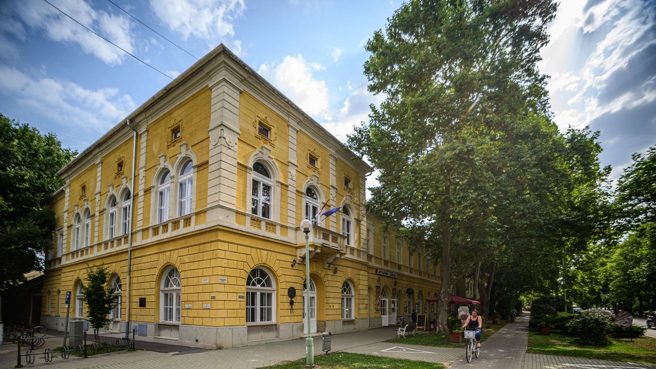 Készülnek a Népmese Napjára