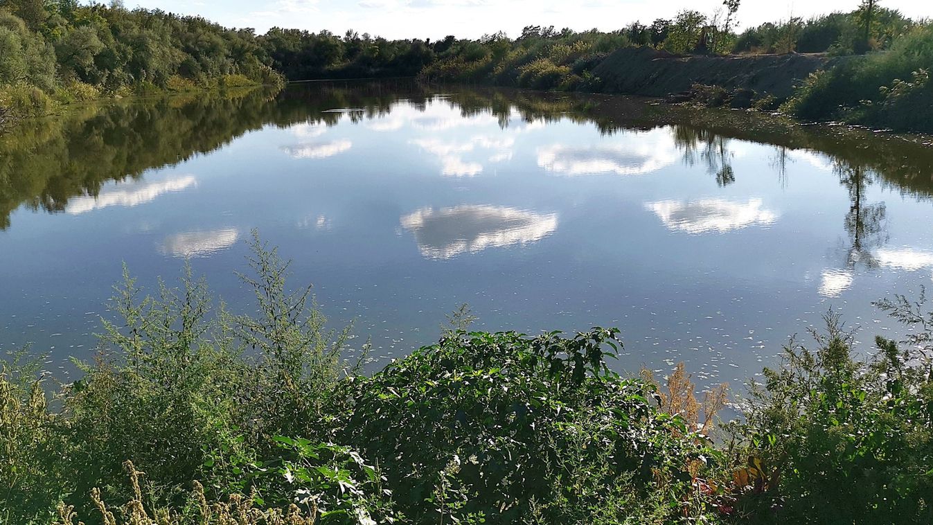 Városszéli rejtett kincsek nyomában – Galéria
