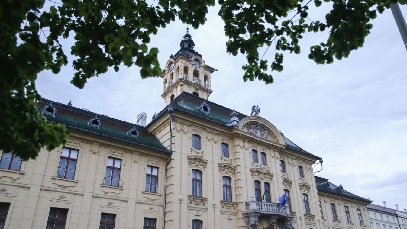 Hétvégére 10 fokos lehűlés jön