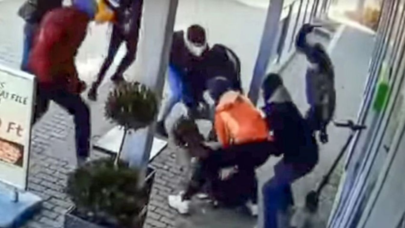Tízezer eurós vérdíjat tűztek ki a budapesti embervadászat fő verőlegényének fejére