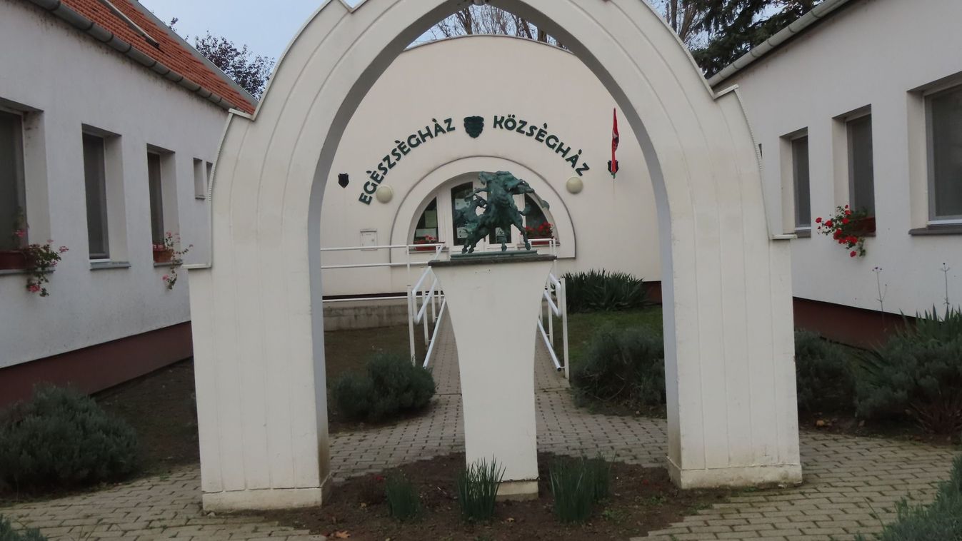 Közmeghallgatás lesz Mártélyon