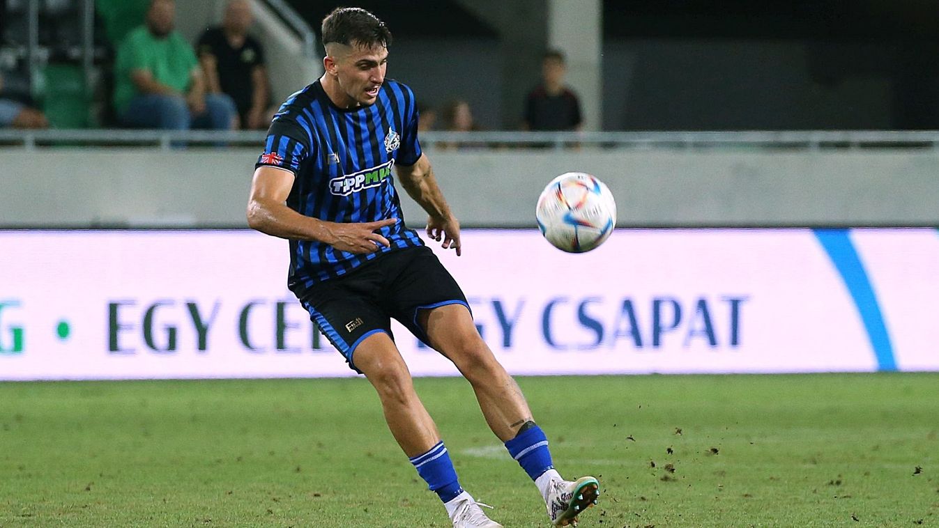Szeged-Csanád GA: Vasba mennek a pont(ok)ért
