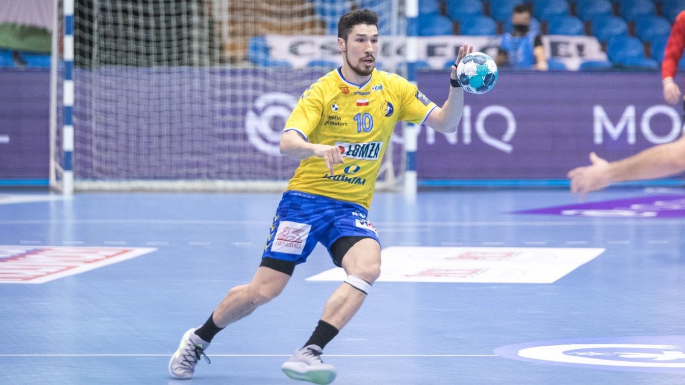 Alex Dujshebaev beszélt a Pick Szeged erősségeiről, a jobbátlövők kulcsszerepéről