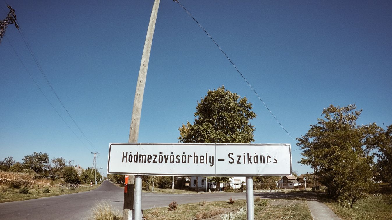 Szerdán közmeghallgatás lesz Szikáncson