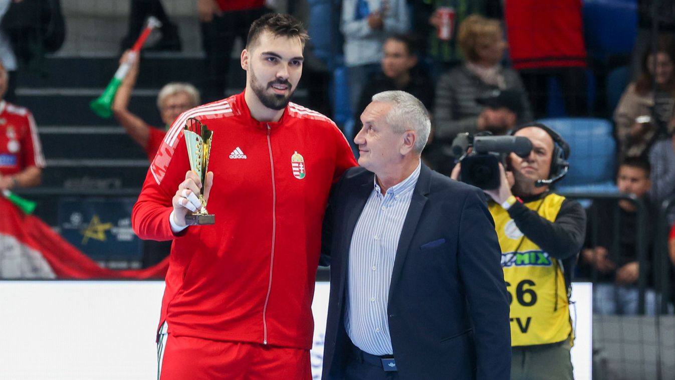Záporoztak az elismerések a Rosta-családnak Szegeden – VIDEÓ