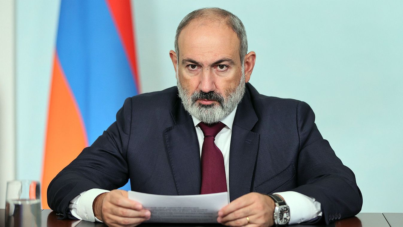 Örményország és Azerbajdzsán meg tudott egyezni békeszerződésük alapelveiben