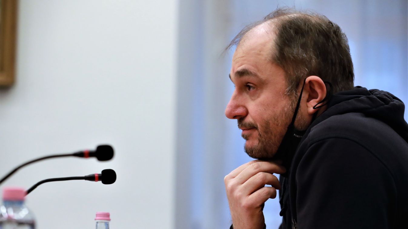 Nem cáfolta a NAV, hogy házkutatást tartottak Karácsony bizalmasánál