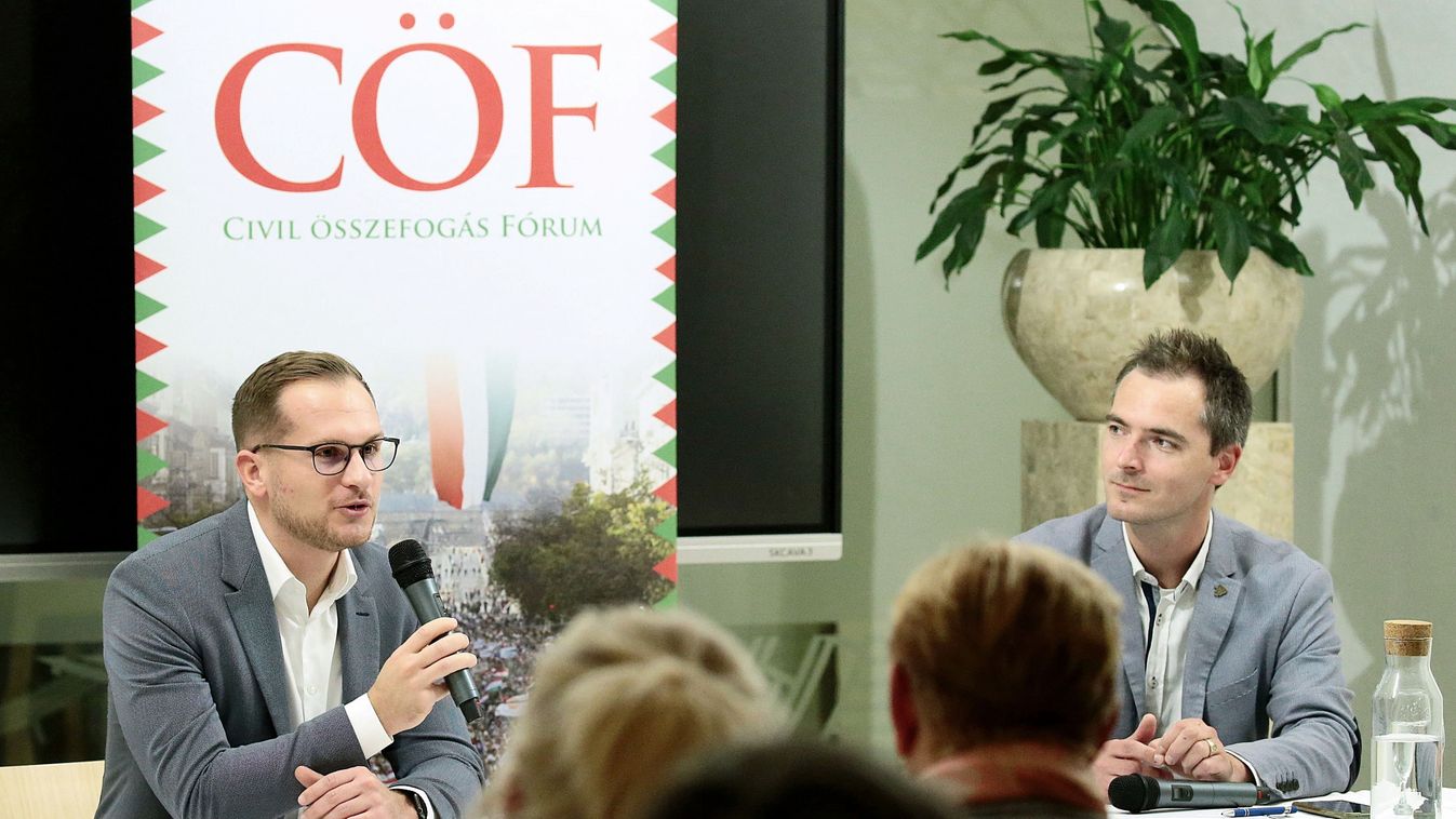Deák Dániel: Nagyon fontos a mostani nemzeti konzultáció - Galéria