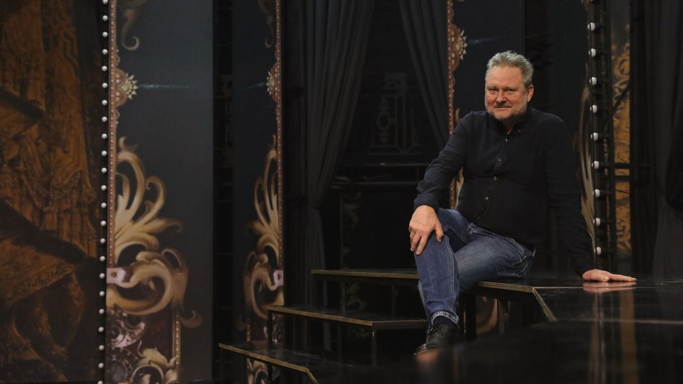 Igyenes filmvetítés a zsidó hitközség székházában