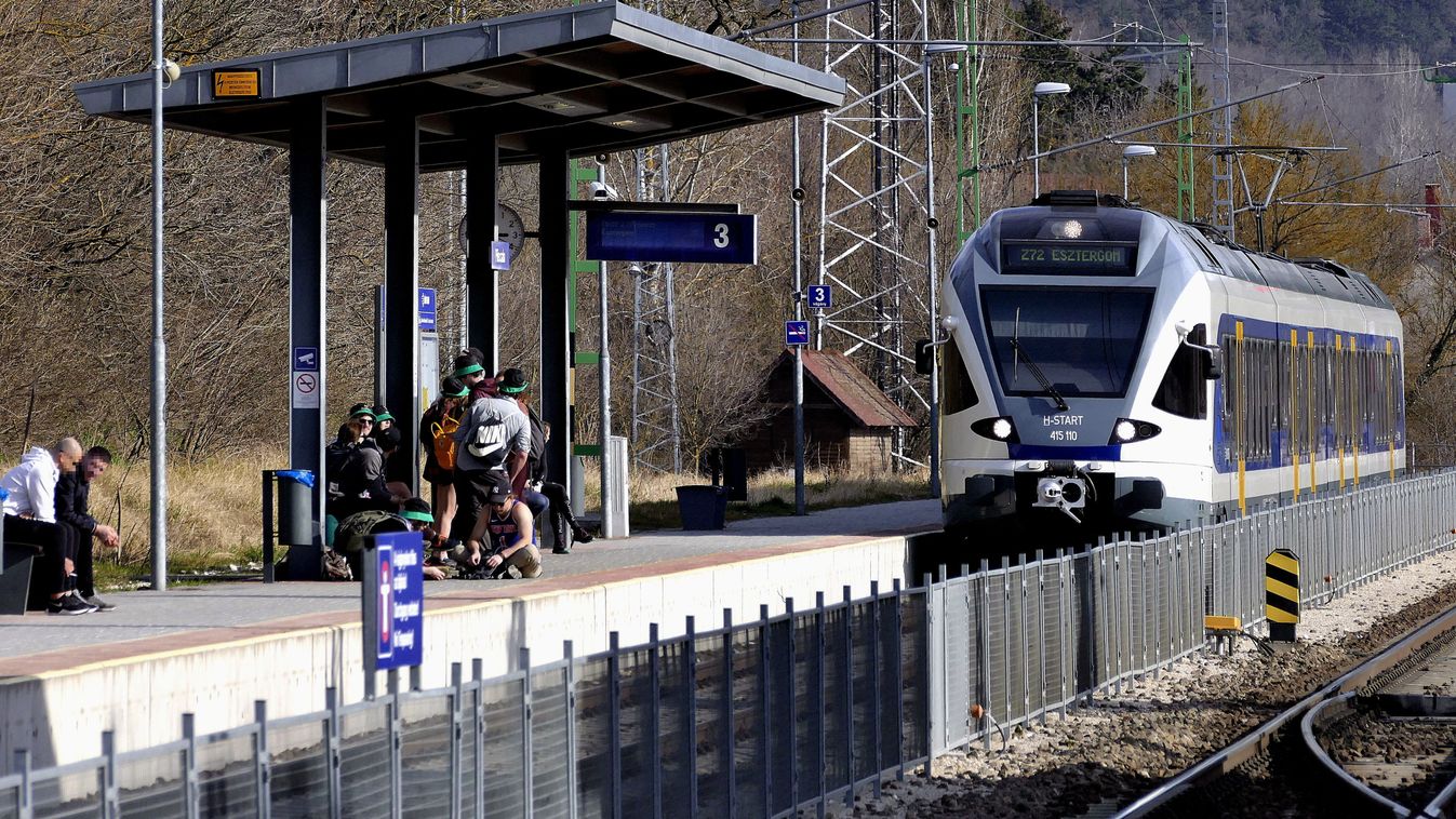 December 10-től érvényes a MÁV új vasúti menetrendje