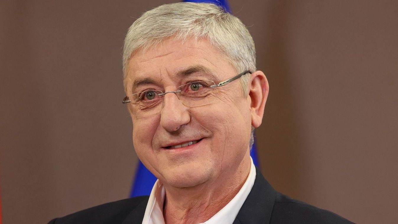 Gyurcsány legújabb szürreális videójában a krumpli került terítékre