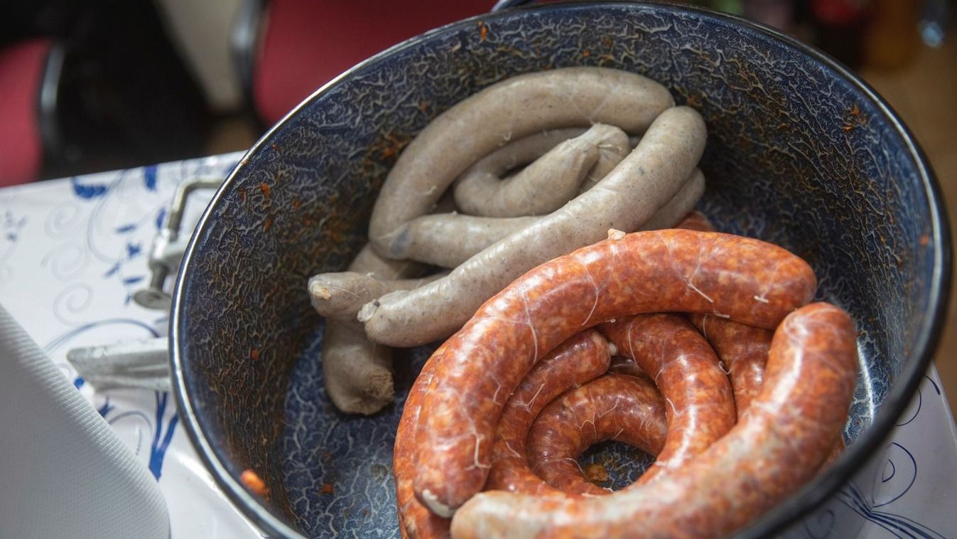 Disznótor, lovaskocsikázás és chilievés is lesz szombaton Sándorfalván