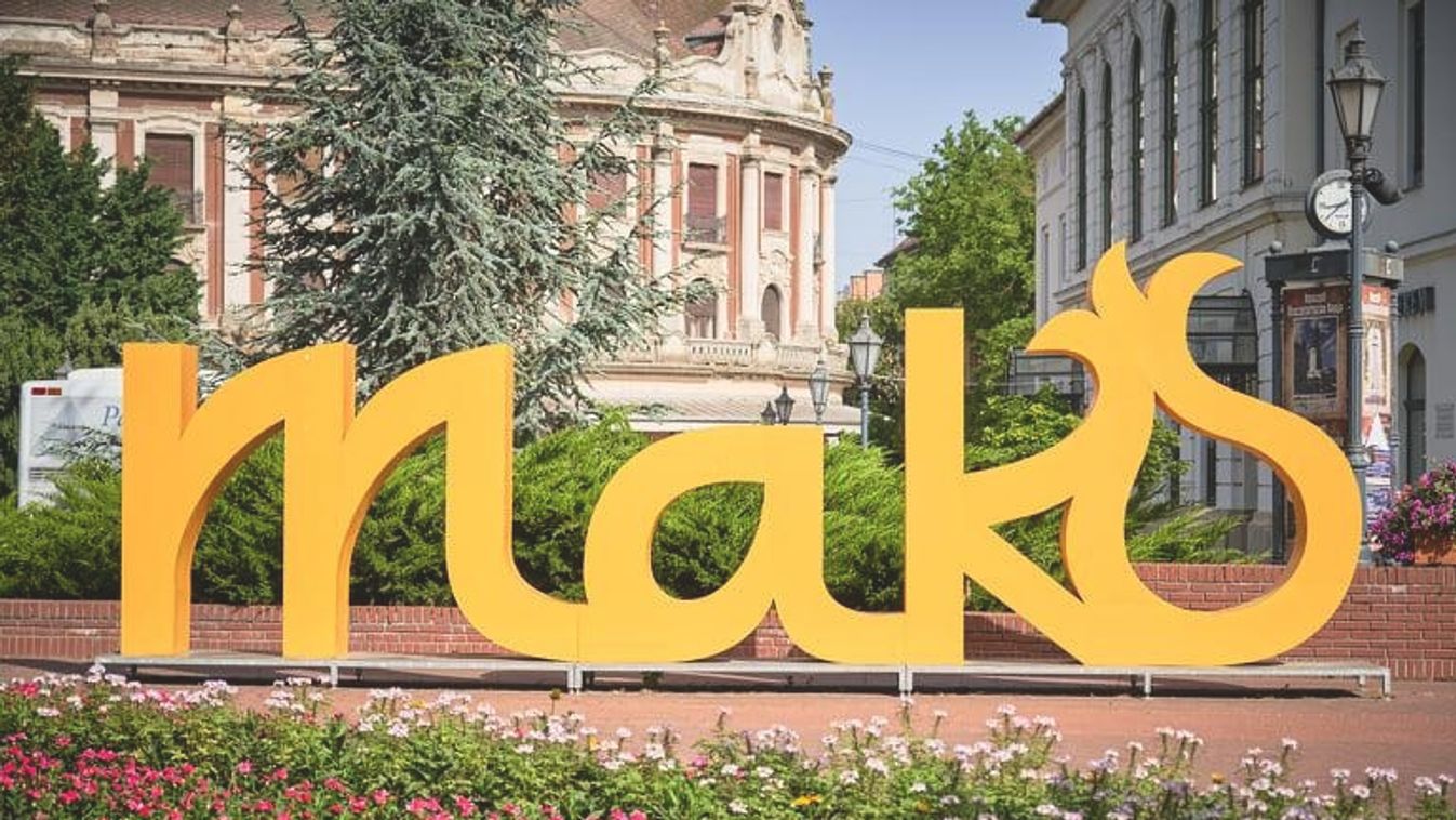 Polgármesteri fogadóóra Makón
